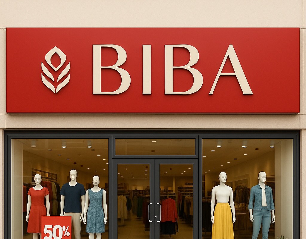 Biba