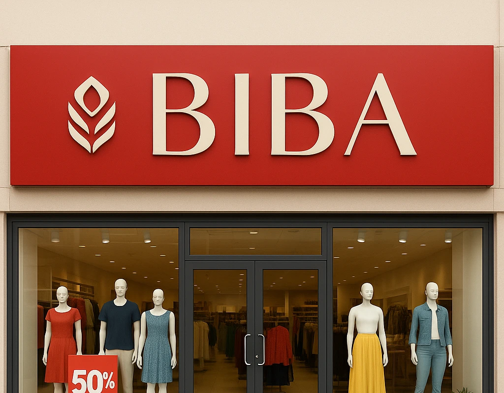 Biba
