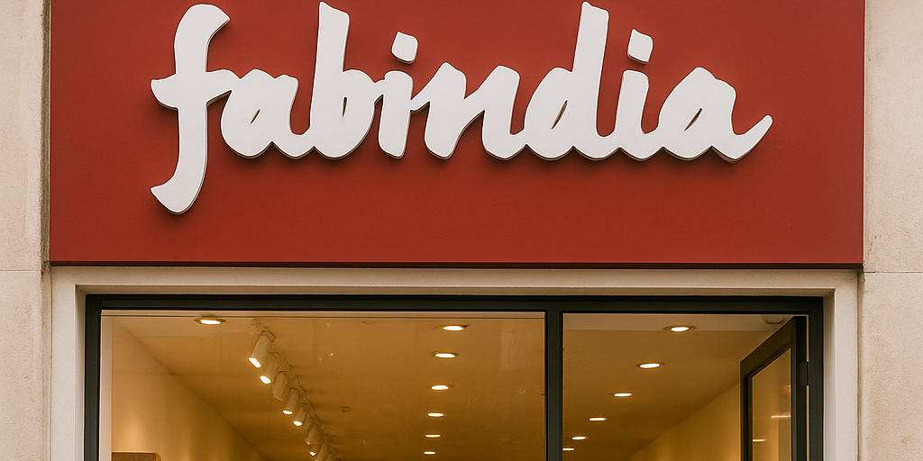 Fabindia
