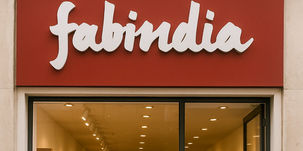 Fabindia
