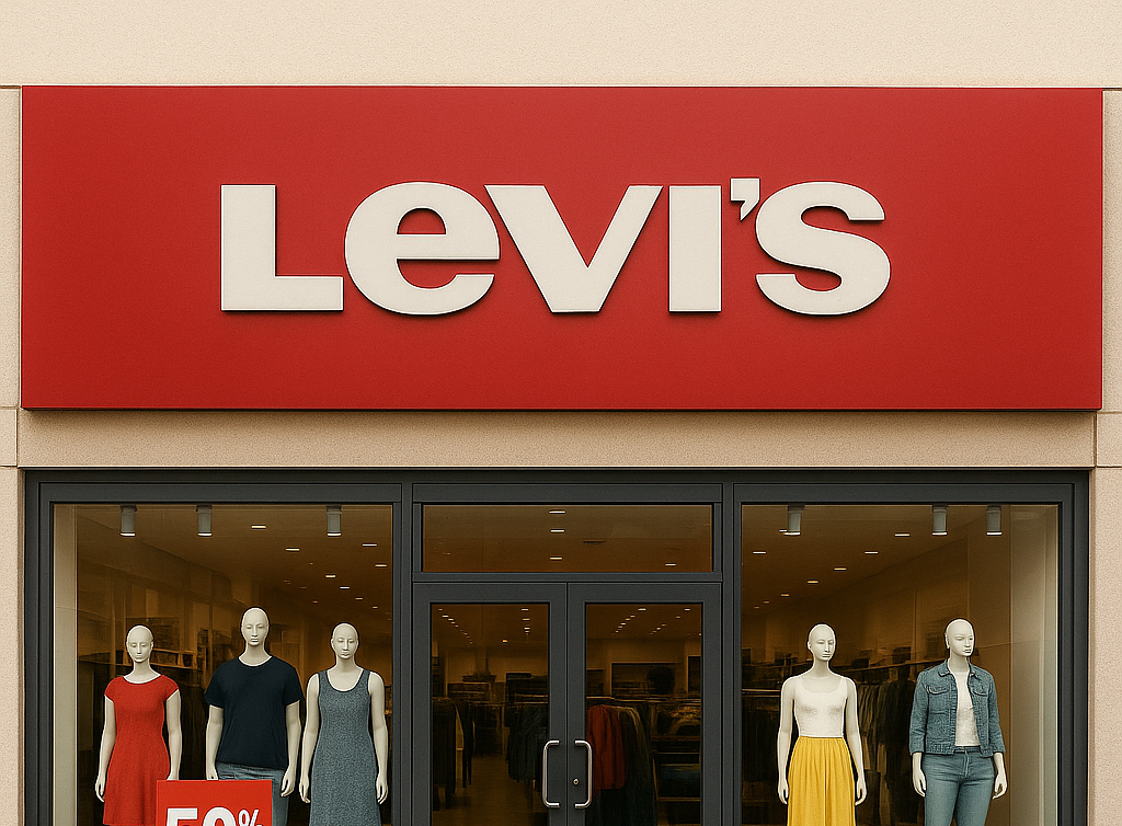 Levi's