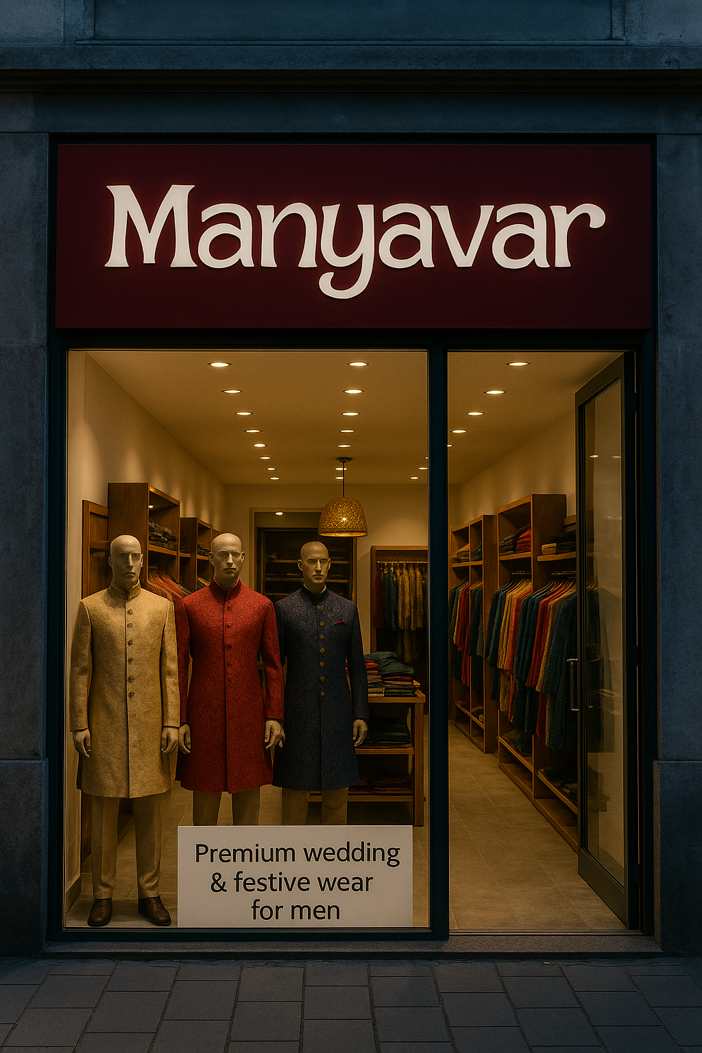 Manyavar